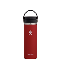 Hydroflask Wide Mouth with Flex Sip Lid 20OZ